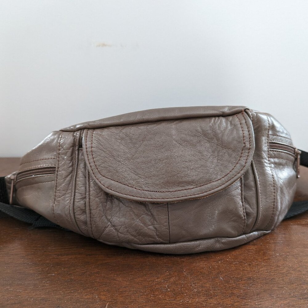 Vintage Sling Bag / Fanny Pack